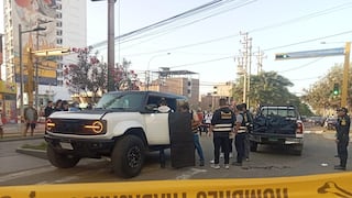 Arzobispado pide frenar ola criminal que azota a Trujillo