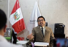 Construcción en Arequipa: Crece registro de propiedades ante Sunarp