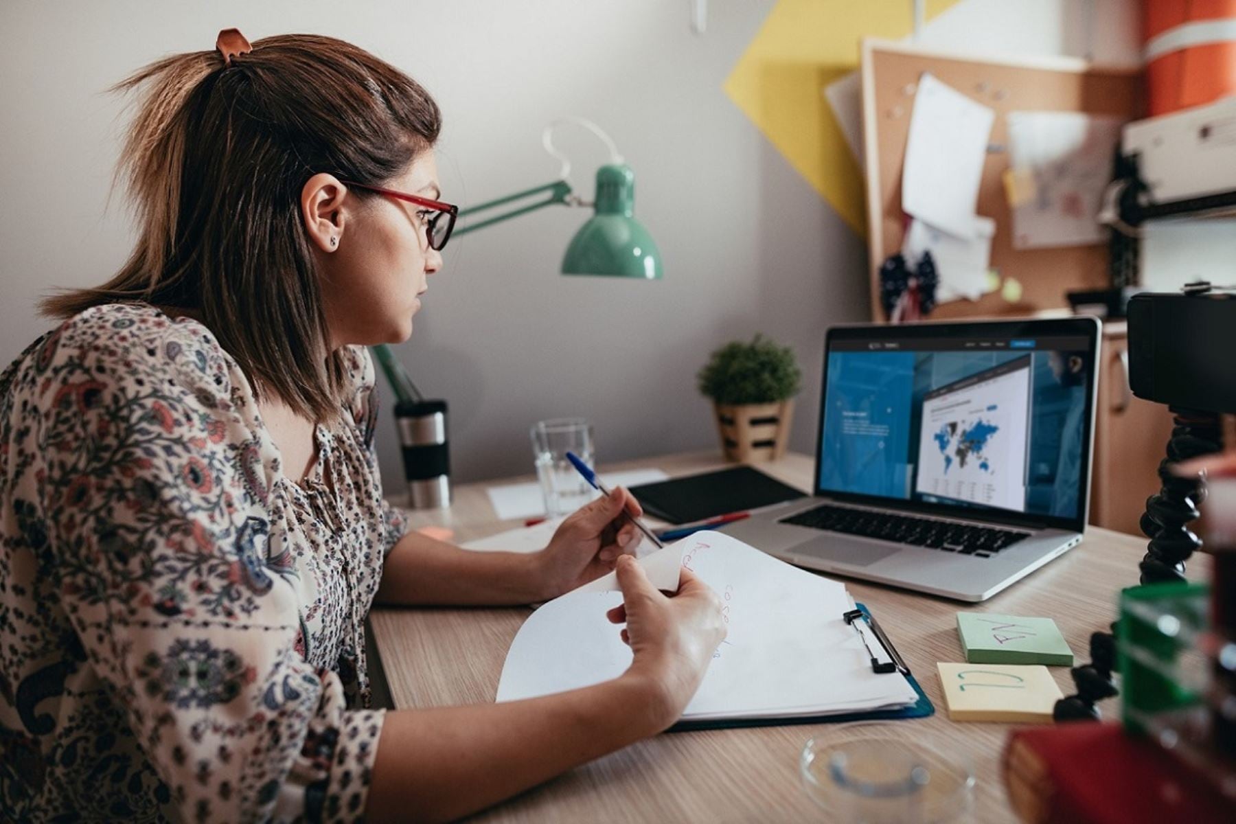 FestiNight: El festival de las carreras virtuales llega a Lima.