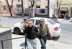 Tragedia en Arequipa: Mujer muere dos meses después de ser apuñalada