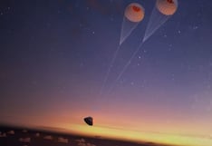 Astronautas de Artemis II volverán a la Tierra y permanecerán dos horas en la cápsula Orion