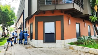 Enosa detecta irregularidades en suministro de energía de conocido restaurante en Piura