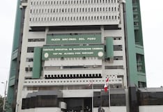 Hombre acusado de matar a la madre de sus hijas fue llevado a la Dirincri