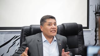 Alcalde de Arequipa está de acuerdo con reelección para ejecutar obras de envergadura (VIDEO)