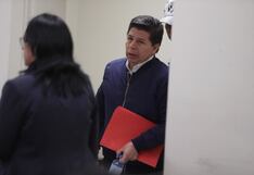 Juicio contra Pedro Castillo: Presentación de testigos por el golpe de Estado terminará la próxima semana