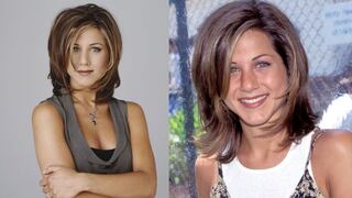 Jennifer Aniston: ¿Por qué el peinado de Rachel Green de la serie Friends fue el más famoso de los años 90?