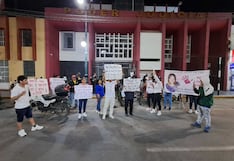 Chincha: exigen justicia por Heydi de la Cruz a más de dos años de su desaparición