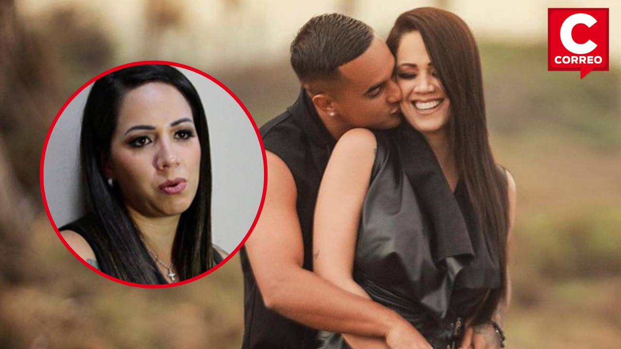 Melissa Klug asegura que no está reconciliada con Jesús Barco.