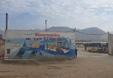 Trujillo: Empresa de transportes El Cortijo también está en la mira de extorsionadores