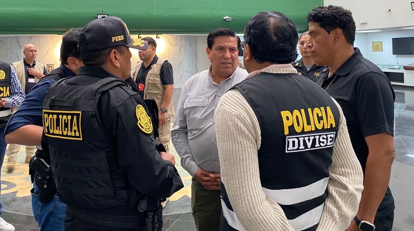 Familiares de estudiante de 16 años denuncian que no habría sido auxiliada a tiempo. (Foto archivo Policía de Investigación)