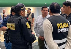 Menor de edad fallece en el interior de academia preuniversitaria en Cusco