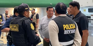 Familiares de estudiante de 16 años denuncian que no habría sido auxiliada a tiempo. (Foto archivo Policía de Investigación)