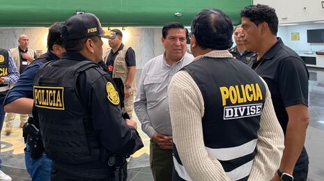 Menor de edad fallece en el interior de academia preuniversitaria en Cusco