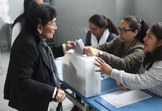 Elecciones 2026: ¿Desde qué edad ya no es obligatorio votar en Perú?