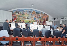 Camal municipal de Arequipa en crisis por deuda de 6 millones de soles