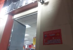 Piura: Sancionan establecimiento por deficiencias sanitarias y desacato a clausura