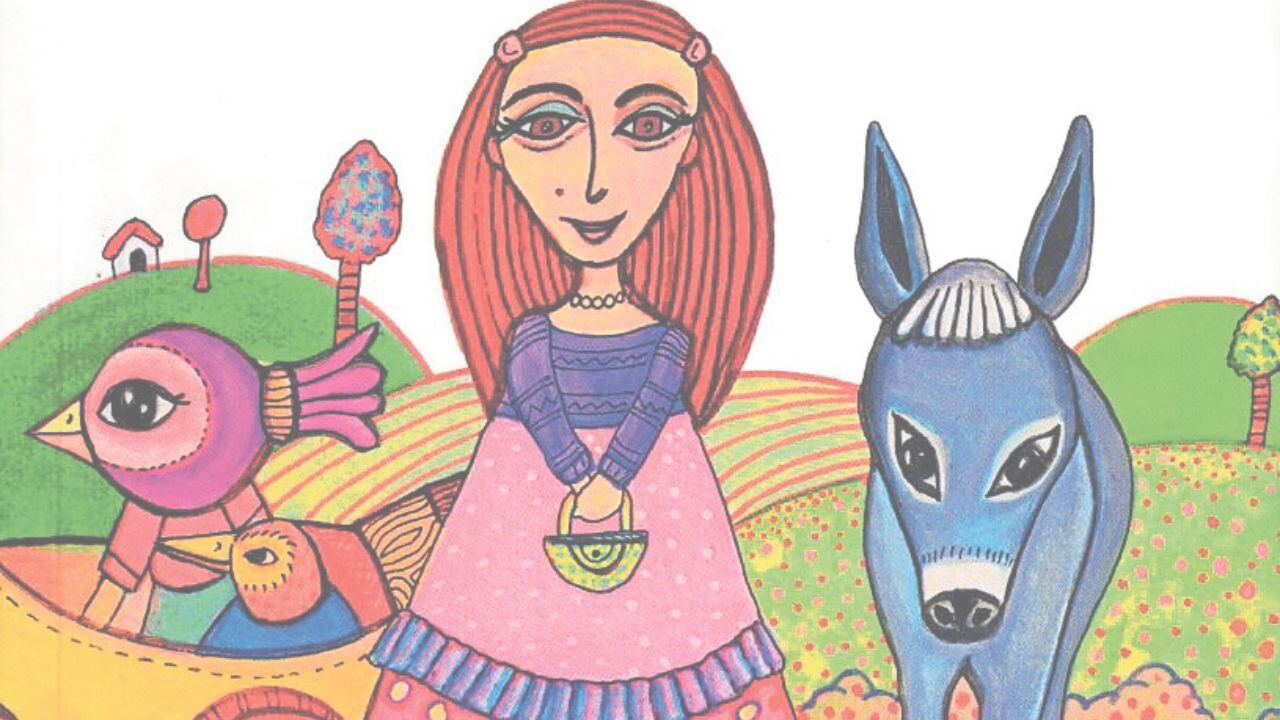 Su más reciente y flamante libro, “Todos los sueños”, desborda los motivos convencionales, para explorar otros universos seguramente alternativos y correlativos al convencional.