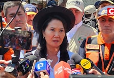 Keiko Fujimori promete reconstruir todas las viviendas afectadas por el sismo en Junín: “Este gobierno va a actuar”