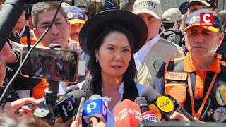 Keiko Fujimori promete reconstruir todas las viviendas afectadas por el sismo en Junín: “Este gobierno va a actuar”