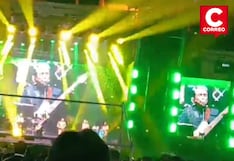 Chorrillos: Balacera en concierto de Agua Marina deja dos heridos