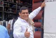 Roy Arbaiza solo tendría 4 de 15 regidores en la Municipalidad Provincial de Trujillo