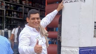 Roy Arbaiza solo tendría 4 de 15 regidores en la Municipalidad Provincial de Trujillo
