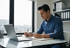 Aprender inglés después de los 30: cinco mitos que frenan a los adultos en Perú