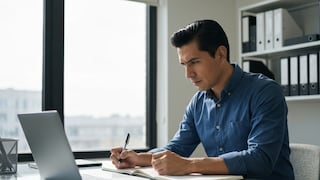 Aprender inglés después de los 30: cinco mitos que frenan a los adultos en Perú