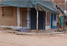 Arequipa: Un muerto tras balacera en Chala reaviva la indignación de pobladores (VIDEO)