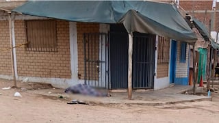 Arequipa: Un muerto tras balacera en Chala reaviva la indignación de pobladores (VIDEO)