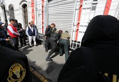 Fiscalía interviene oficina de congresista María Agüero por caso ‘mochasueldos’ | Las Imperdibles de Correo