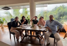 “Antes que se apaguen las luces”: obra familiar sobre secretos llega a Miraflores en mayo