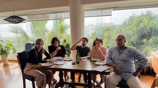 “Antes que se apaguen las luces”: obra familiar sobre secretos llega a Miraflores en mayo