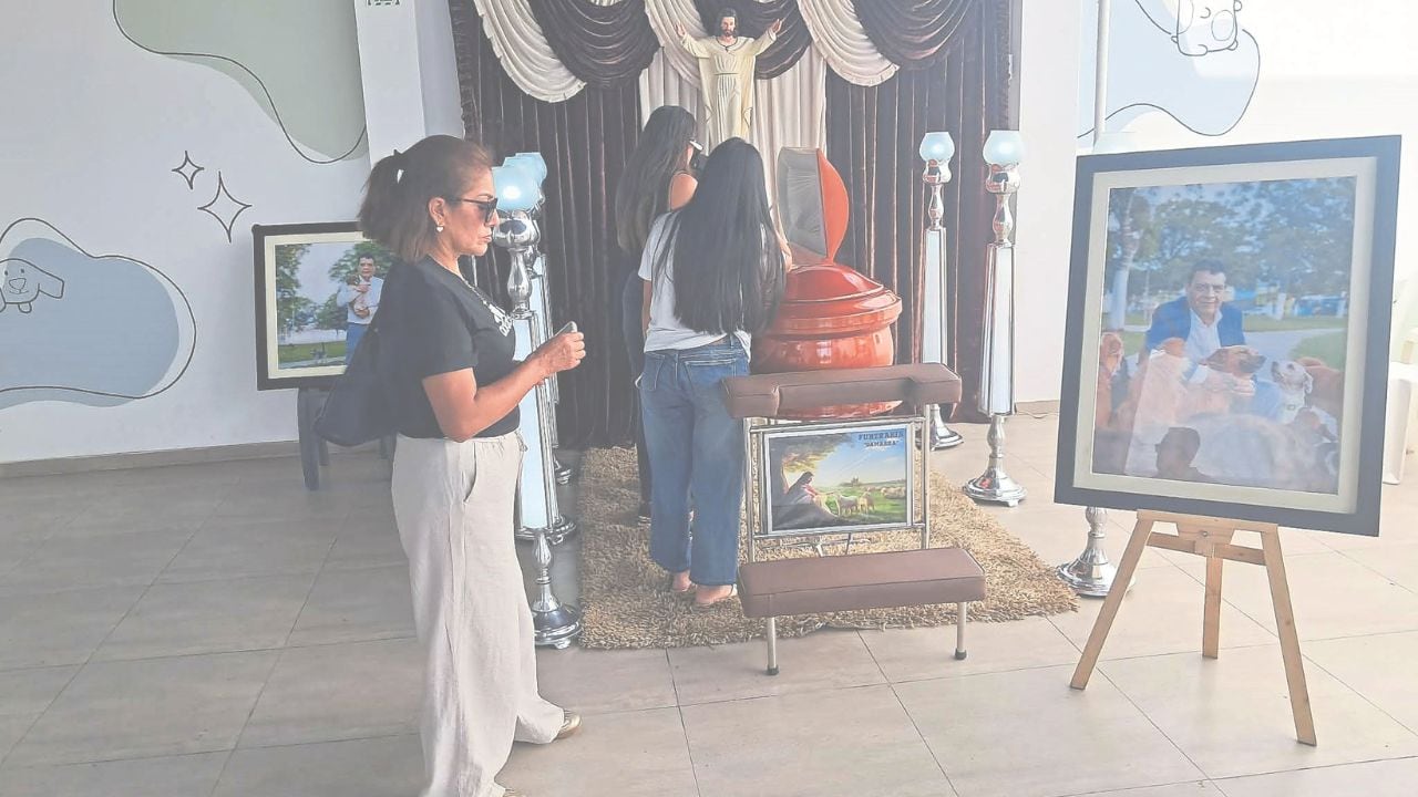 El asesinato de Jorge Alcalde no solo ha causado conmoción, sino también indignación en la población, pues se le quitó la vida a un hombre que emprendió una lucha por un mundo mucho más justo para los animales. Intentó llegar al Senado para seguir apoyando a las mascotitas que eran consideradas como sus hijos.