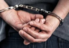 Arequipa: 8 meses de prisión preventiva a colectivero investigado por violación