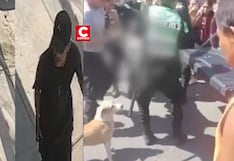 Callao: Asesinan a balazos a madre mientras paseaba a su perrita