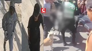 Callao: Asesinan a balazos a madre mientras paseaba a su perrita