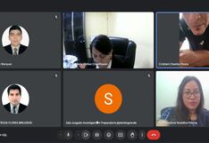 Piura: Ordenan nueve meses de prisión preventiva para sujeto por presunto robo a tres personas