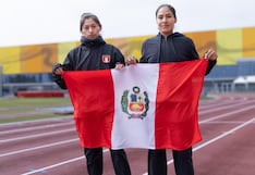 Atletas peruanos realizan campamento de alto rendimiento rumbo a Media Maratón de Berlín y Lima 2027