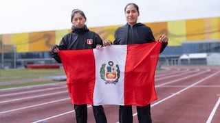 Atletas peruanos realizan campamento de alto rendimiento rumbo a Media Maratón de Berlín y Lima 2027