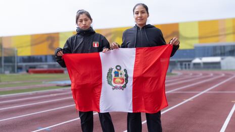 Atletas peruanos realizan campamento de alto rendimiento rumbo a Media Maratón de Berlín y Lima 2027