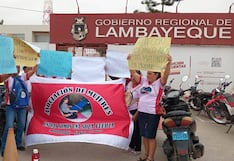 Lambayeque: miles de niños aún consumen agua con arsénico y contaminación fecal