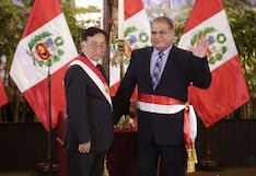 Titular del MEF tiene caso por lavado de activos