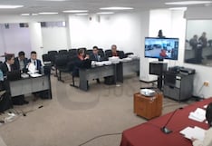 Valkiria XI: Postergan audiencia de apelación a prisión preventiva contra Miguel Girao y otros detenidos