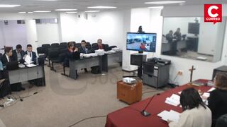 Valkiria XI: Postergan audiencia de apelación a prisión preventiva contra Miguel Girao y otros detenidos