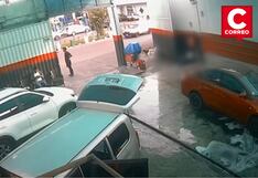 San Luis: Asesinan a tiros al gerente de empresa de transportes ‘Los Anconeros’