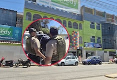 Arequipa: prisión preventiva para psicólogo acusado de agresión sexual contra estudiante