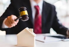 Indecopi rematará 59 inmuebles en Lima, La Libertad, Lambayeque y Cusco este 24 de abril