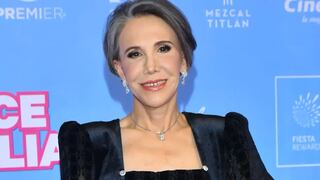 Florinda Meza aclara rumores sobre demanda por serie de Chespirito