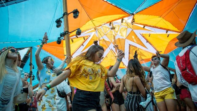 El festival Coachella no se celebrará en 2020 por el coronavirus